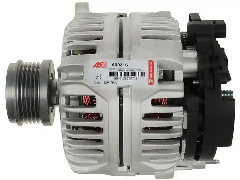 AS-PL A0931S AS-PL A0931S