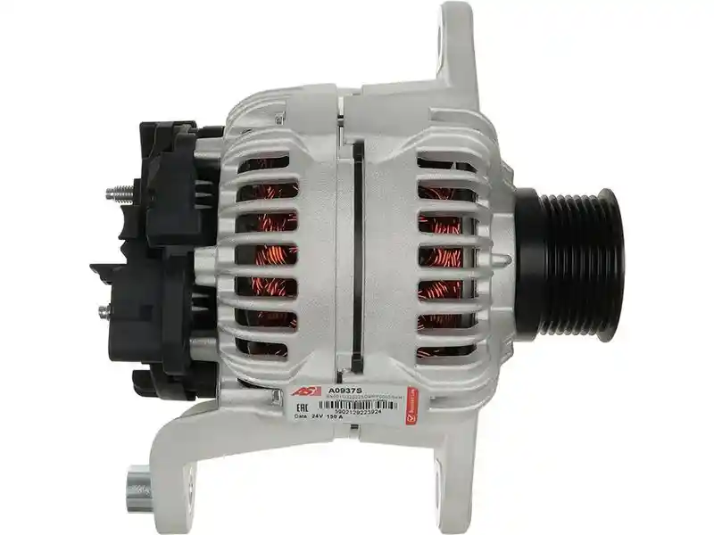 AS-PL A0937S