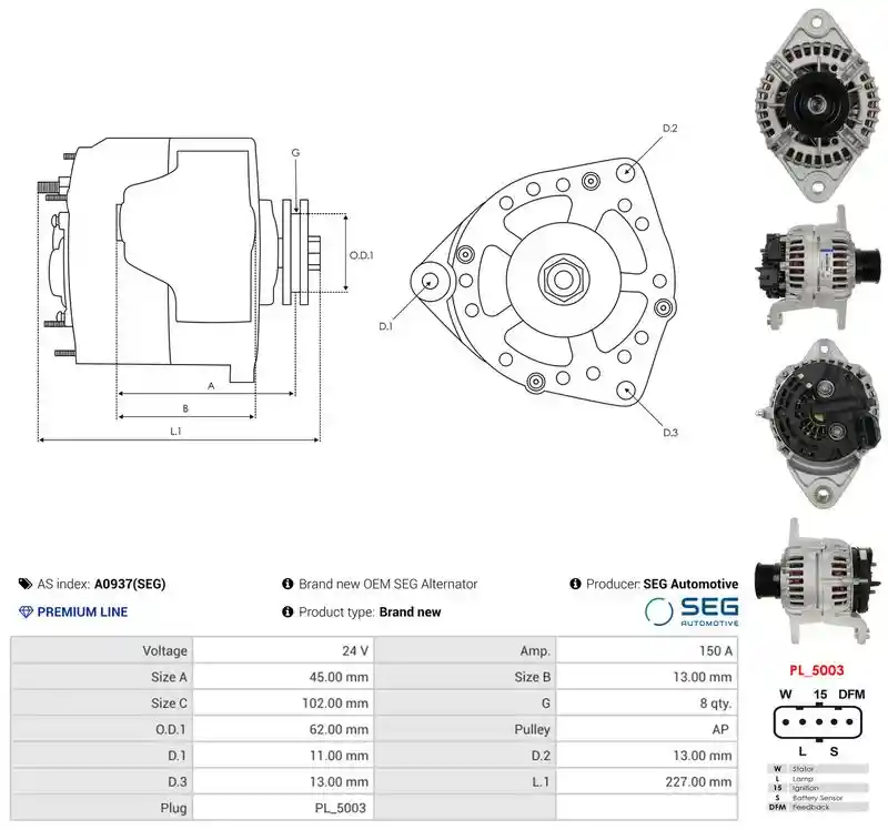 AS-PL A0937(SEG)