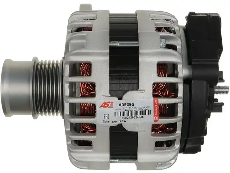 AS-PL A0939S