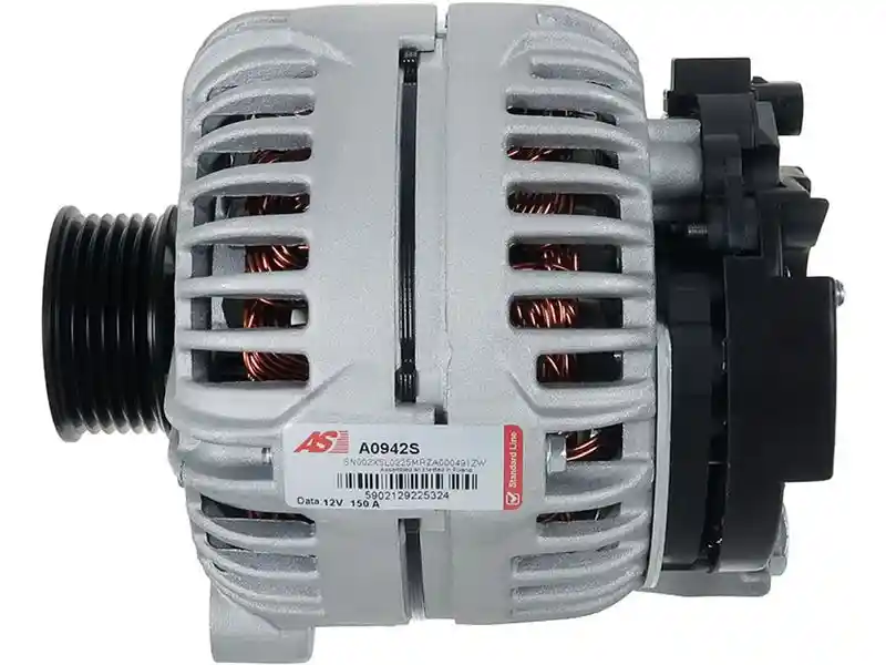 AS-PL A0942S
