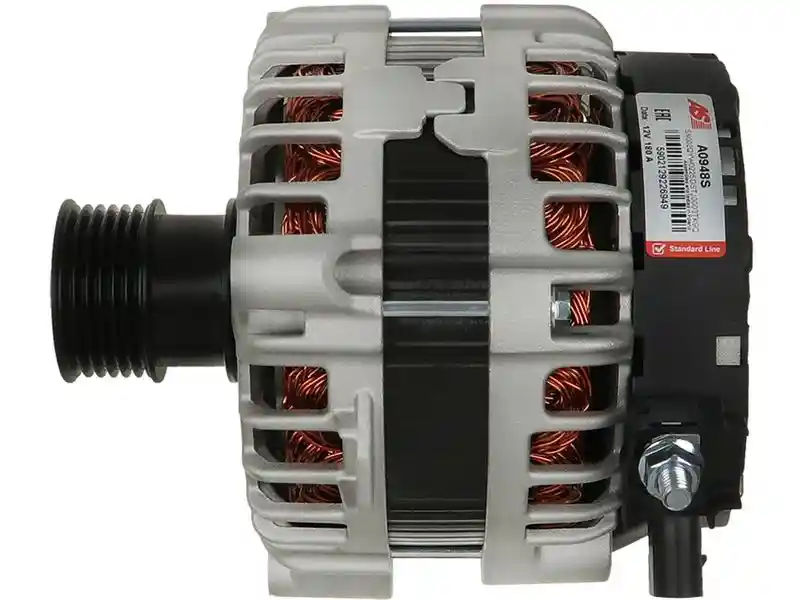 AS-PL A0948S