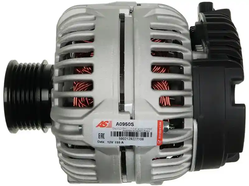 AS-PL A0950S