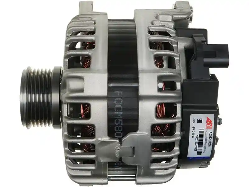 AS-PL A0952(SEG)