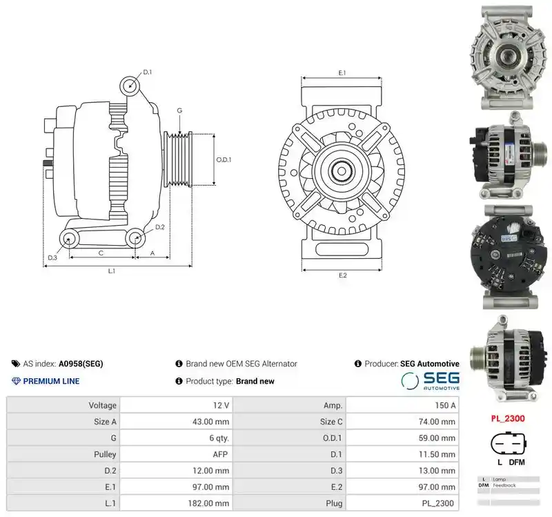 AS-PL A0958(SEG)
