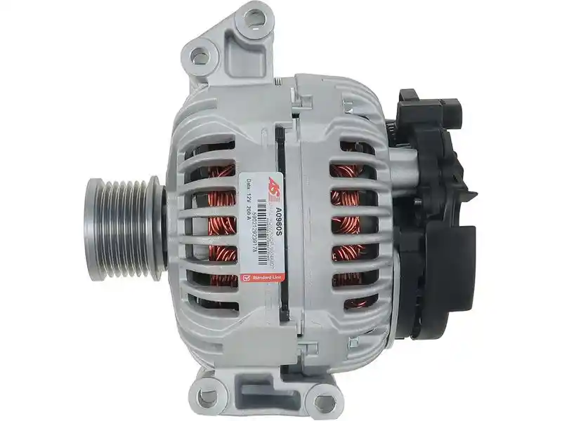 AS-PL A0960S