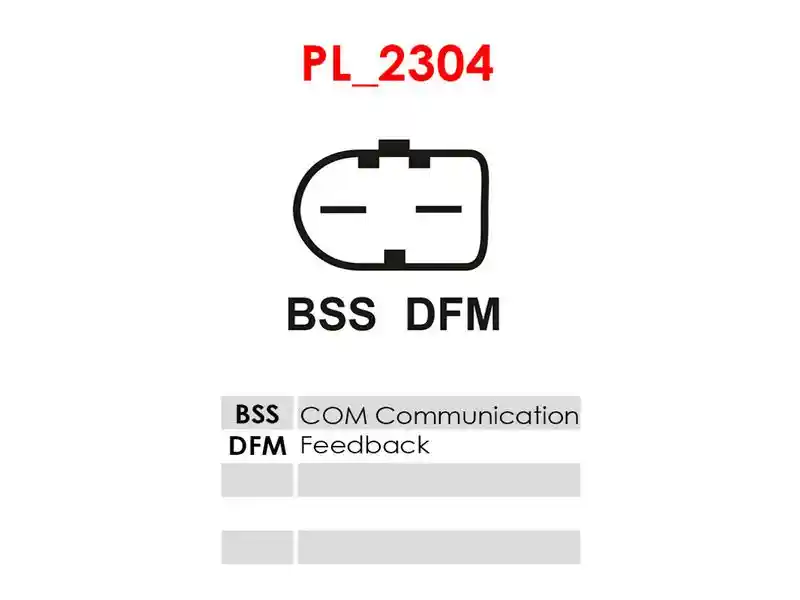 AS-PL A0960S