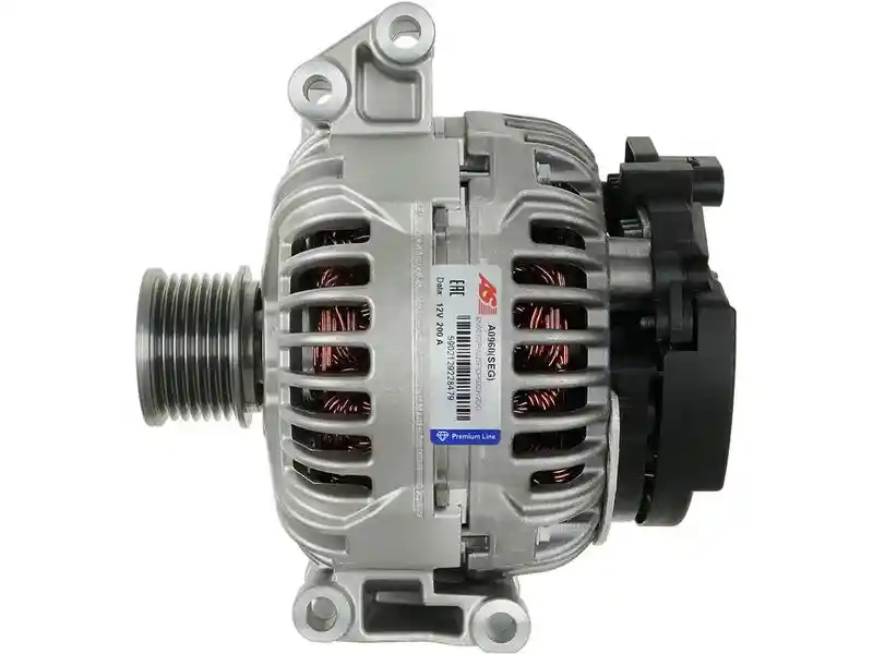 AS-PL A0960(SEG)