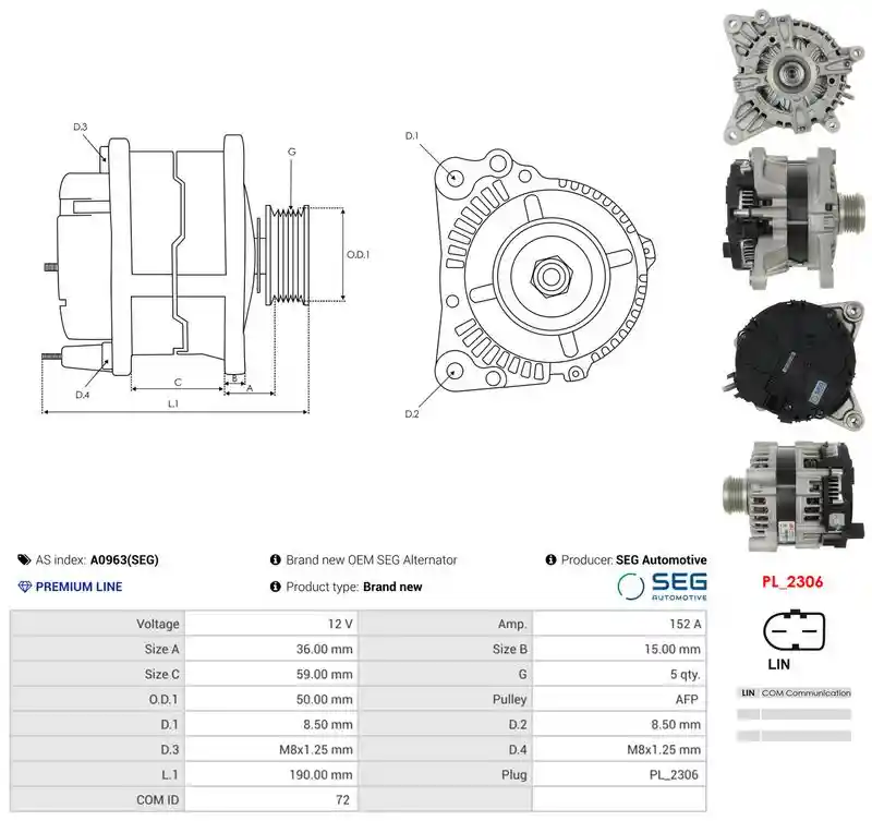 AS-PL A0963(SEG)