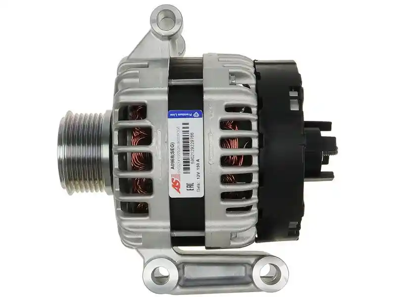 AS-PL A0968(SEG)
