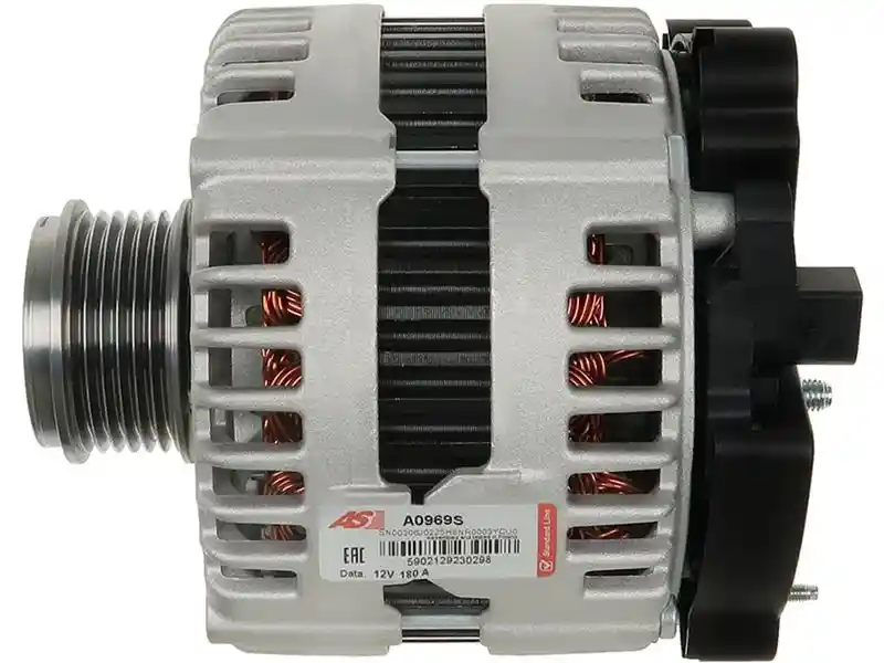 AS-PL A0969S