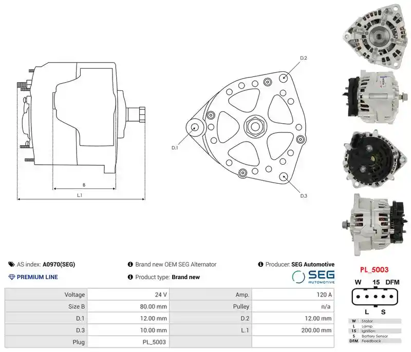 AS-PL A0970(SEG)