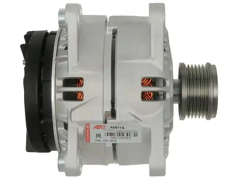 AS-PL A0971S
