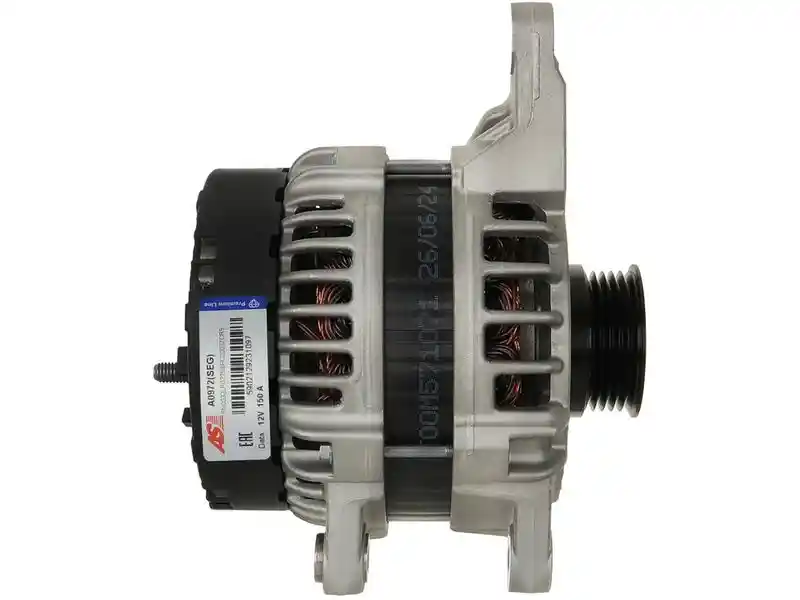 AS-PL A0972(SEG)
