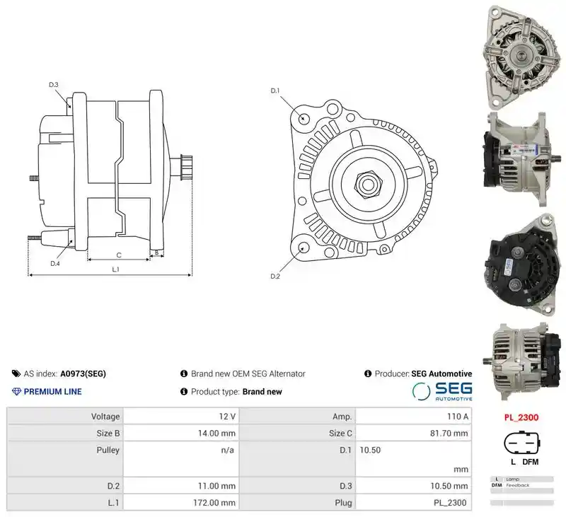 AS-PL A0973(SEG)