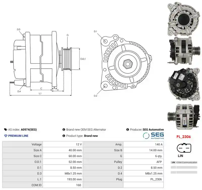AS-PL A0974(SEG)