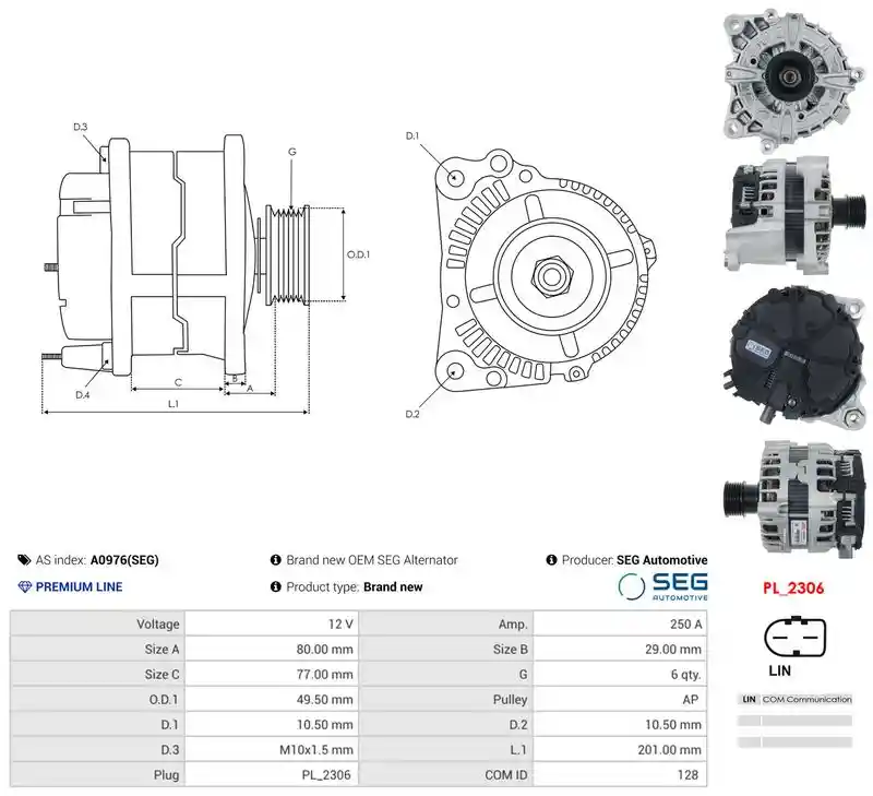 AS-PL A0976(SEG)