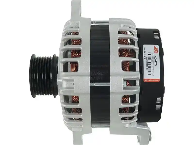 AS-PL A0977S
