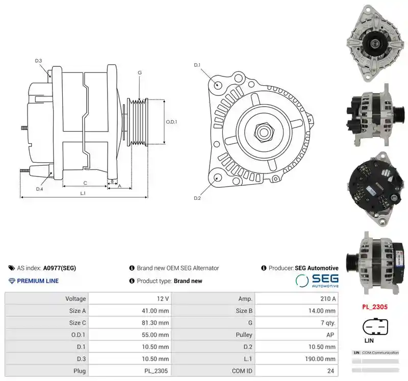 AS-PL A0977(SEG)
