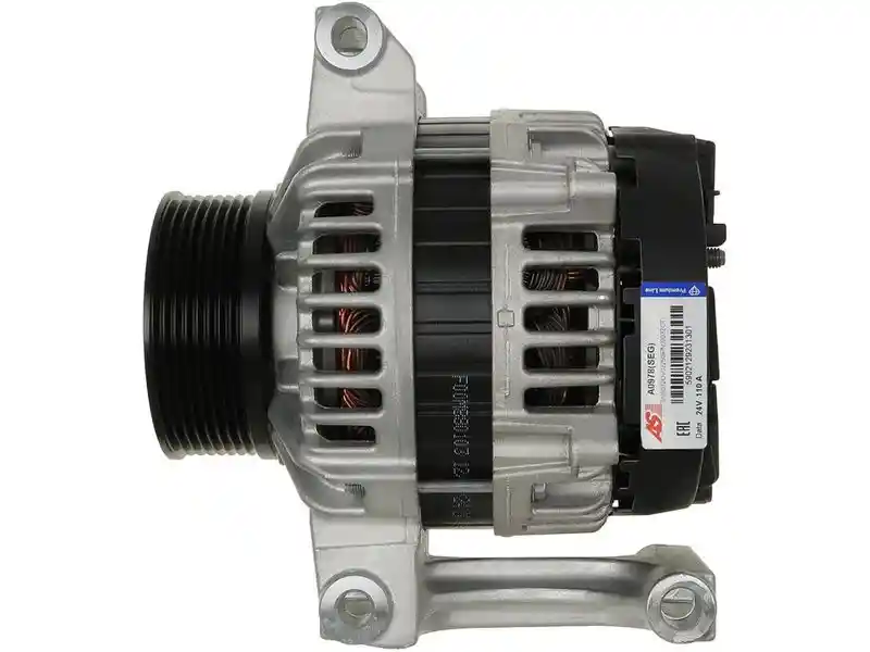 AS-PL A0978(SEG)