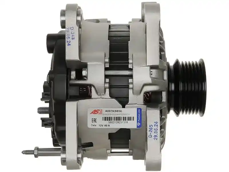 AS-PL A0979(SEG) AS-PL A0979(SEG)