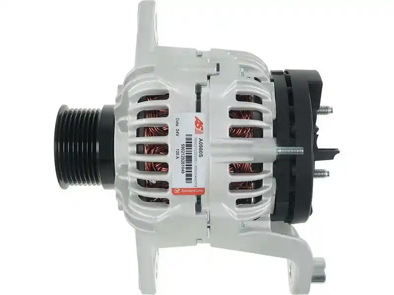 AS-PL A0980S