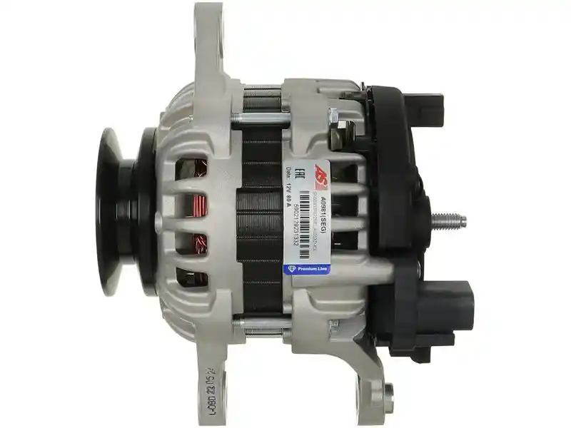 AS-PL A0981(SEG)