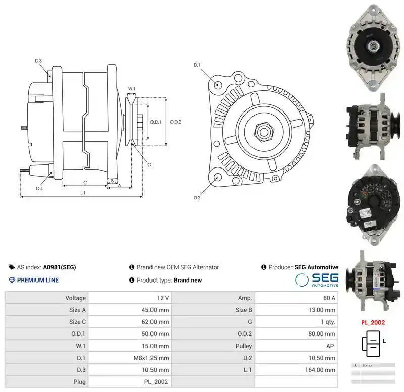 AS-PL A0981(SEG)