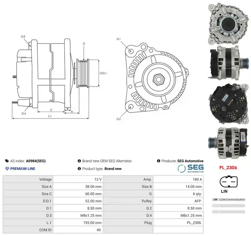 AS-PL A0984(SEG)