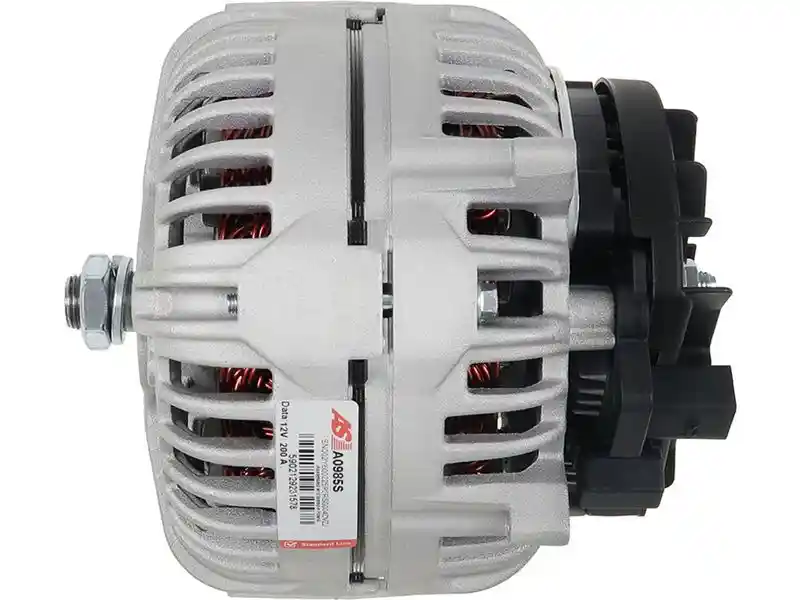 AS-PL A0985S