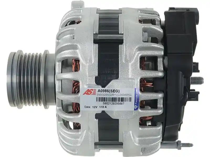 AS-PL A0986(SEG)