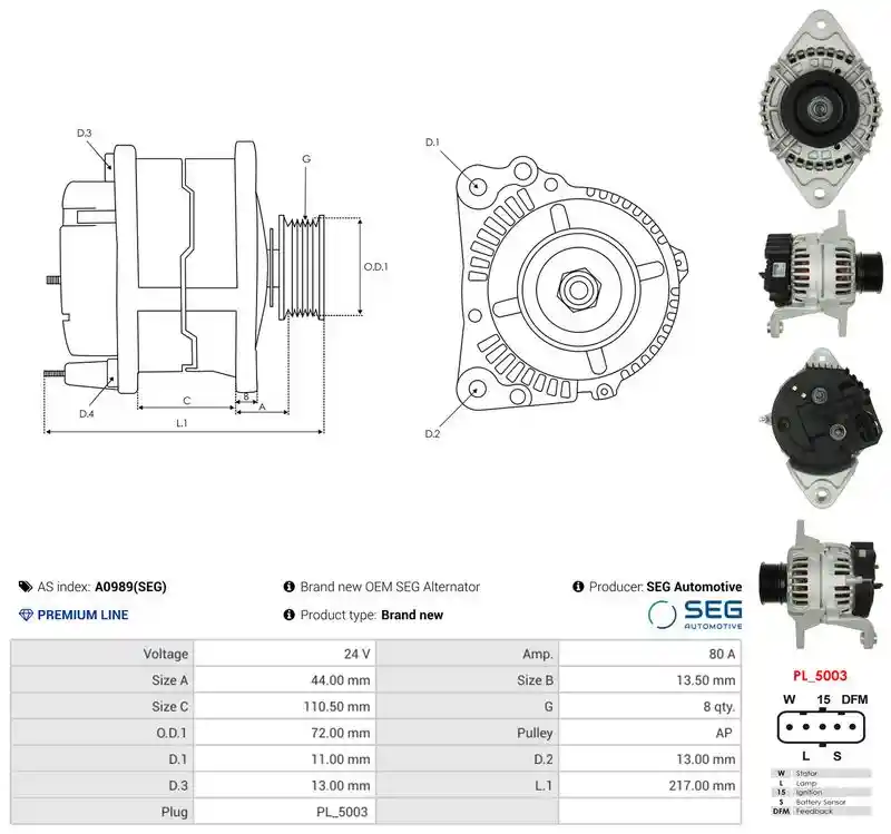 AS-PL A0989(SEG)