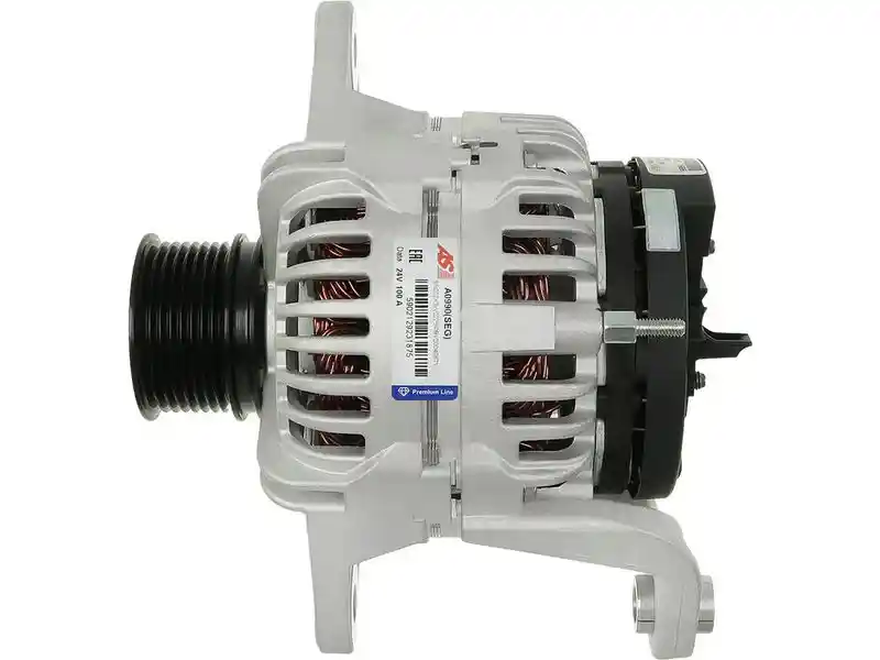 AS-PL A0990(SEG)