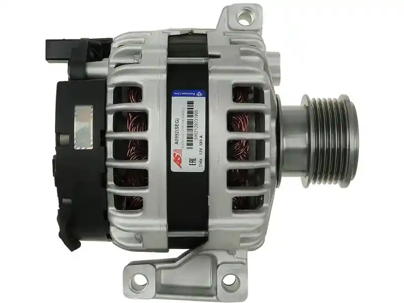 AS-PL A0992(SEG)