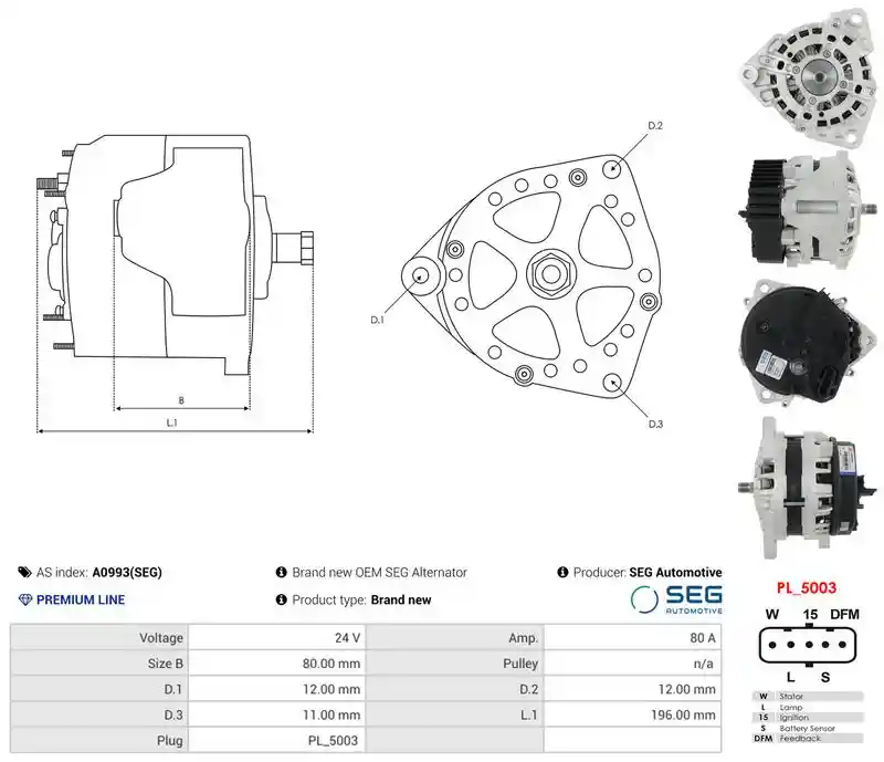 AS-PL A0993(SEG)