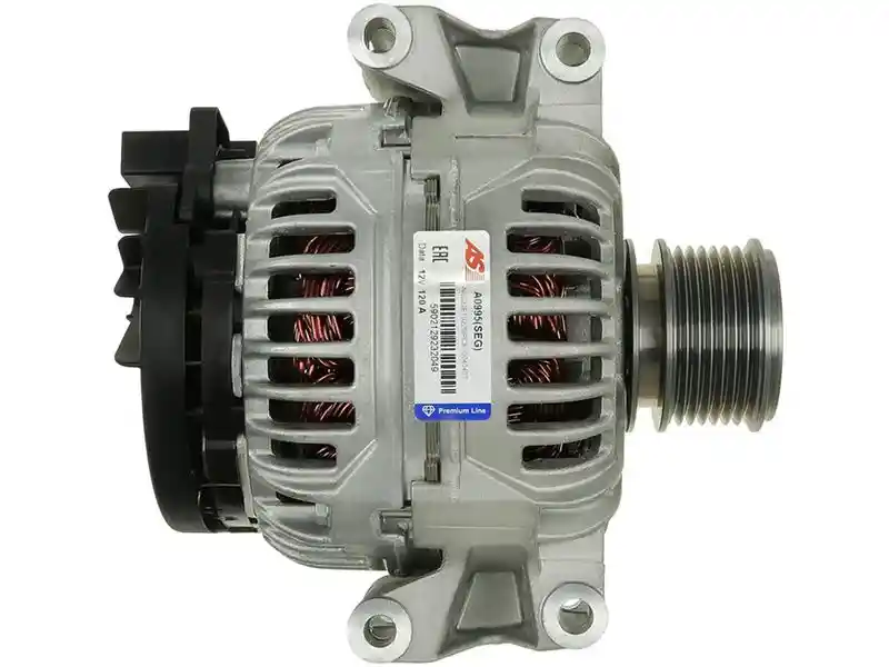 AS-PL A0995(SEG)