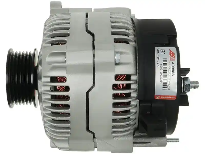AS-PL A0998S