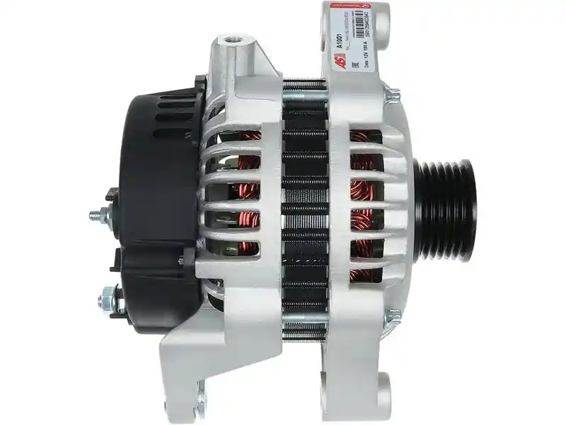 AS-PL A1001