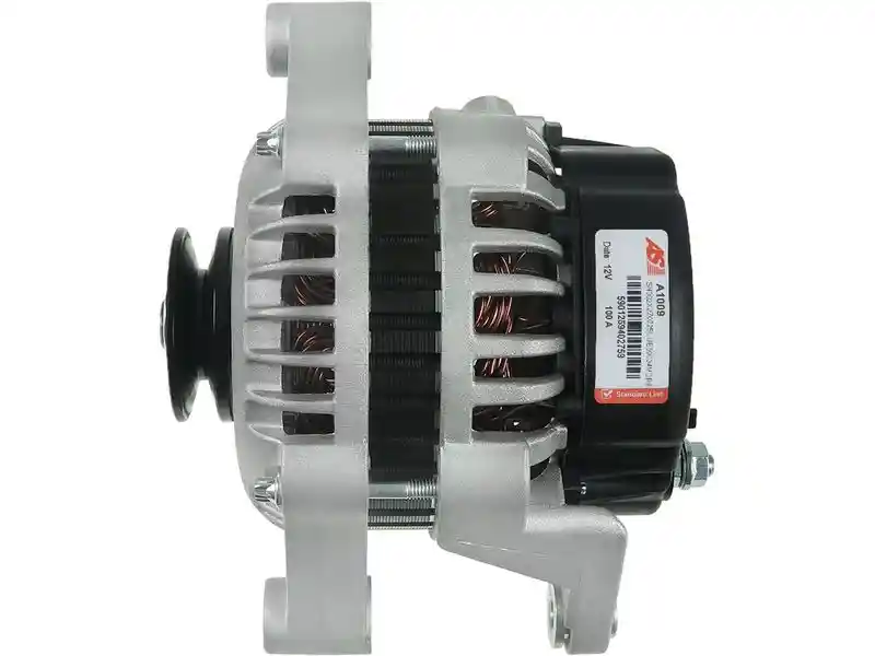 AS-PL A1009