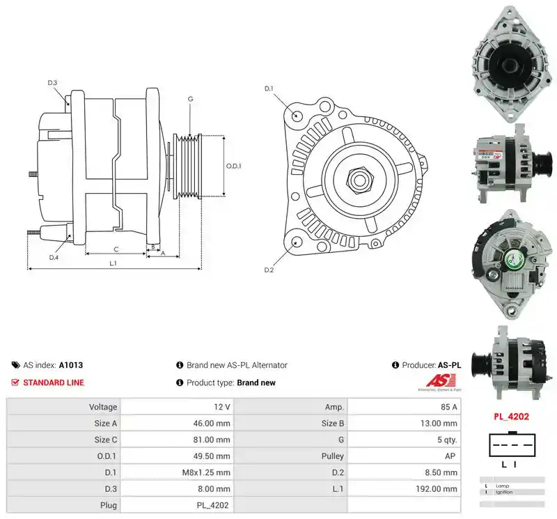 AS-PL A1013
