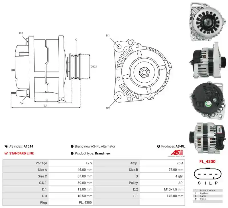 AS-PL A1014