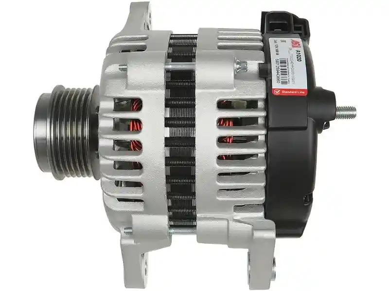 AS-PL A1020
