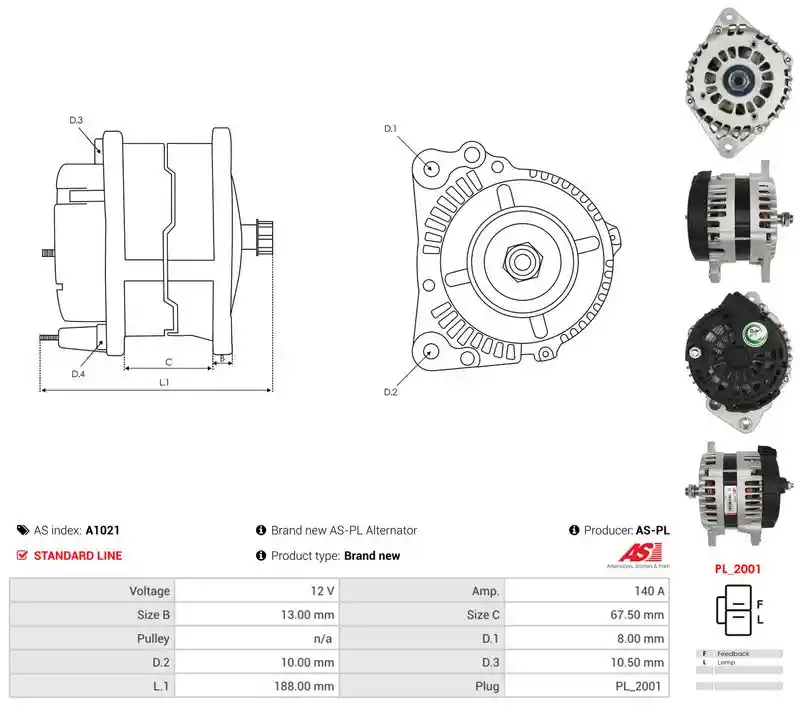 AS-PL A1021
