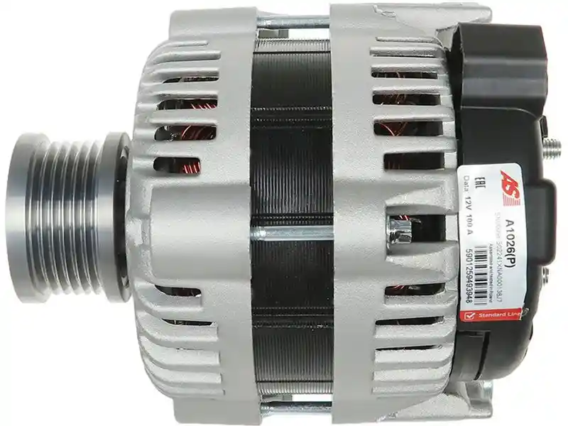AS-PL A1026(P) AS-PL A1026(P)