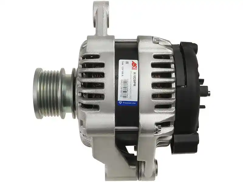 AS-PL A1029PR