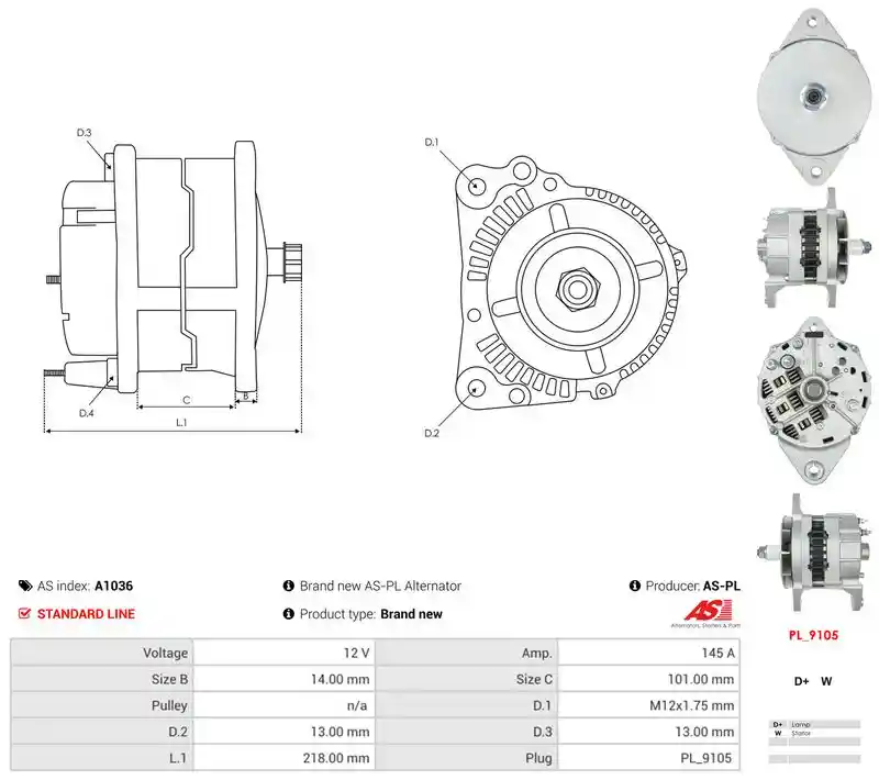 AS-PL A1036