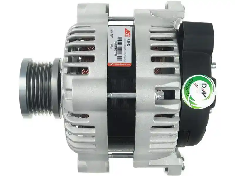 AS-PL A1040 AS-PL A1040