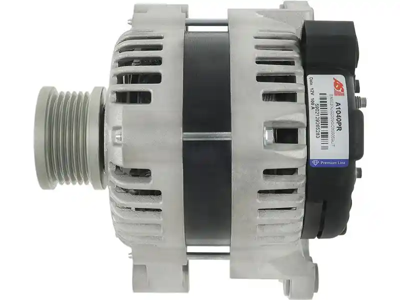 AS-PL A1040PR AS-PL A1040PR