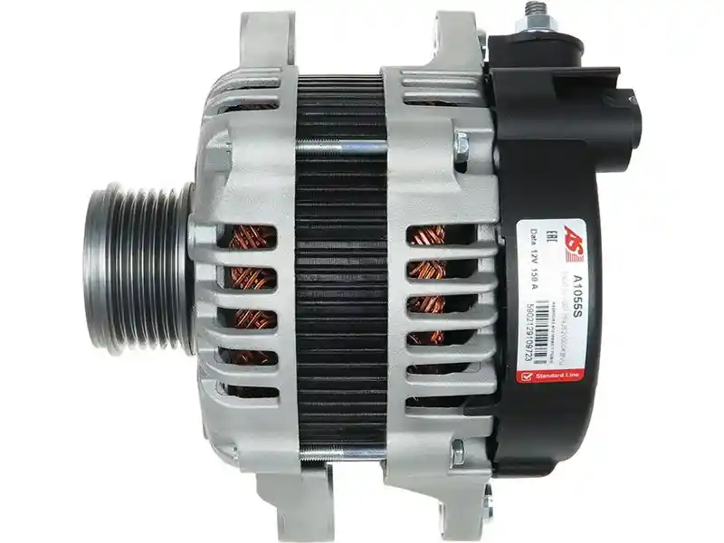 AS-PL A1055S