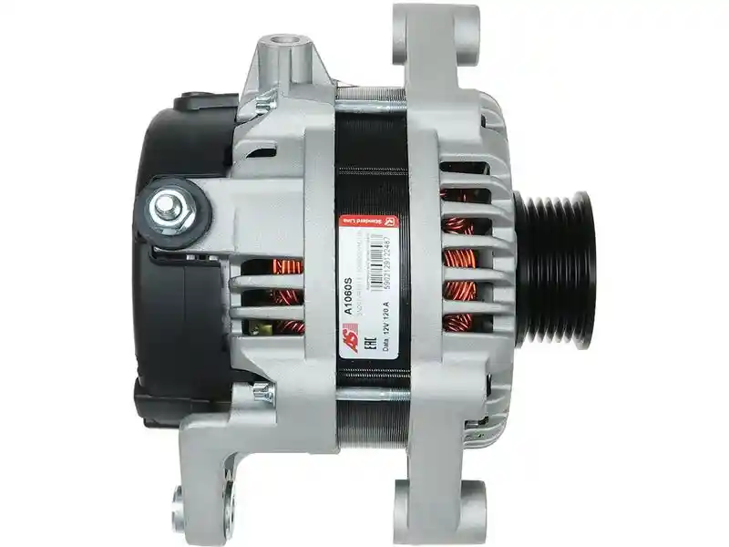 AS-PL A1060S